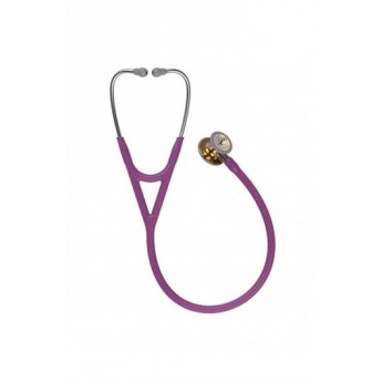 Στηθοσκόπιο Littmann 3M Cardiology IV 6181 Plum - Limited Edition