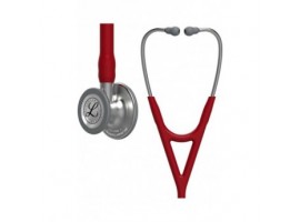 Στηθοσκόπιο Littmann 3M Cardiology IV 6184 Burgundy