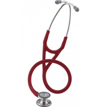 Στηθοσκόπιο Littmann 3M Cardiology IV 6184 Burgundy