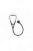 Στηθοσκόπιο Littmann 3M Cardiology IV 6200 Black / Black Finish / Red Stem