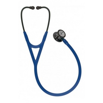 Στηθοσκόπιο Littmann 3M Cardiology IV 6202 Navy / Smoke Finish / Blue Stem