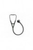 Στηθοσκόπιο Littmann 3M Cardiology IV 6203 Black / Black Finish / Violet Stem