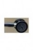 Στηθοσκόπιο Littmann 3M Cardiology IV 6204 Black / Smoke Finish / Champaign Stem