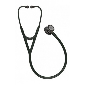 Στηθοσκόπιο Littmann 3M Cardiology IV 6204 Black / Smoke Finish / Champaign Stem