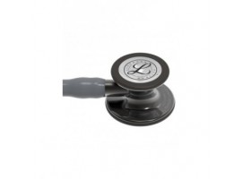 Στηθοσκόπιο Littmann 3M Cardiology IV 6238 Gray με Κώδωνα High Polish Smoke-Finish Smoke Stem