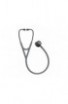 Στηθοσκόπιο Littmann 3M Cardiology IV 6238 Gray με Κώδωνα High Polish Smoke-Finish Smoke Stem