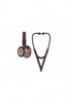 Στηθοσκόπιο Littmann 3M Cardiology IV 6239 High Polish Rainbow Chestpiece / Plum Tube / Violet Stem / Black Headset