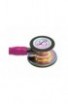 Στηθοσκόπιο Littmann 3M Cardiology IV 6241 Raspberry High Polish Rainbow Finish Smoke Stem