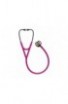 Στηθοσκόπιο Littmann 3M Cardiology IV 6241 Raspberry High Polish Rainbow Finish Smoke Stem