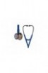 Στηθοσκόπιο Littmann 3M Cardiology IV 6242 Navy Blue High Polish Rainbow Finish Black Stem