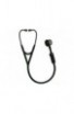 3M™ Littmann® CORE Digital Stethoscope 8490 Black Chestpiece, Tube, Stem & Headset