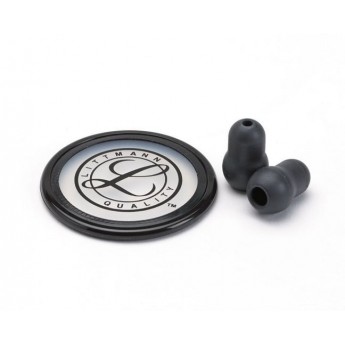 Αναλώσιμα στηθοσκοπίων 3M Littmann Master Classic Γκρι