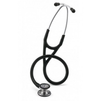 Στηθοσκόπιο Littmann 3M Cardiology IV 6152 Black