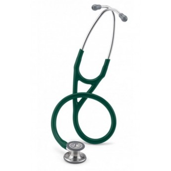 Στηθοσκόπιο Littmann 3M Cardiology IV 6155 Hunter Green