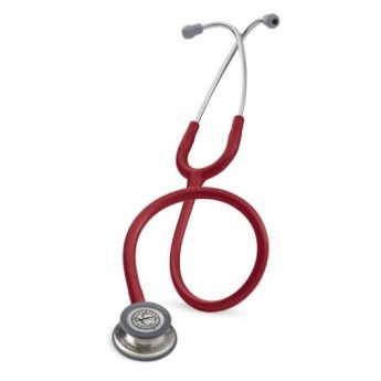 Στηθοσκόπιο Littmann 3M Classic III 5627 Burgundy