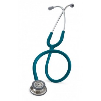 Στηθοσκόπιο Littmann 3M Classic III 5623 Caribbean Blue