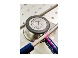 Στηθοσκόπιο Littmann 3M Classic III 5622 Navy Blue