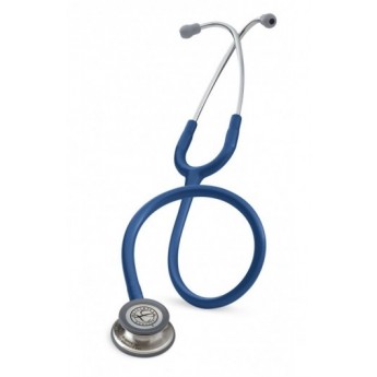 Στηθοσκόπιο Littmann 3M Classic III 5622 Navy Blue