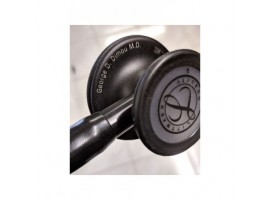 Στηθοσκόπιο Littmann 3M Classic III 5803 Black Edition