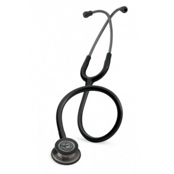 Στηθοσκόπιο Littmann 3M Classic III 5811 Black / Smoke Finish