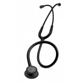 Στηθοσκόπιο Littmann 3M Classic III 5803 Black Edition