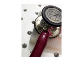 Στηθοσκόπιο Littmann 3M Classic III 5864 Burgundy / Champagne Finish