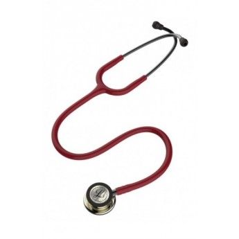 Στηθοσκόπιο Littmann 3M Classic III 5864 Burgundy / Champagne Finish