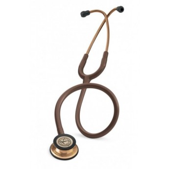 Στηθοσκόπιο Littmann 3M Classic III 5809 Chocolate / Copper Finish