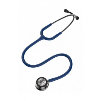 Στηθοσκόπιο Littmann 3M Classic III 5863 Navy Blue / Mirror Finish