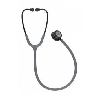 Στηθοσκόπιο Littmann 3M Classic III 5873 Gray / Smoke Finish / Violet Gray Stem