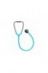 Στηθοσκόπιο Littmann 3M Classic III 5872 Turquoise / Smoke Finish / Pink Stem