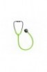 Στηθοσκόπιο Littmann 3M Classic III 5875 Lime Green / Smoke Finish / Blue Stem