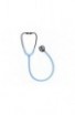 Στηθοσκόπιο Littmann 3M Classic III 5959 Ceil Blue / Mirror finish / Smoke Stem