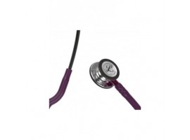 Στηθοσκόπιο Littmann 3M Classic III 5960 Plum Mirror Finish / Pink Stem