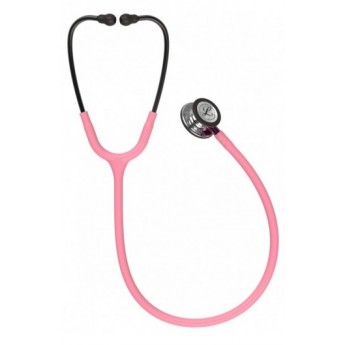 Στηθοσκόπιο Littmann 3M Classic III 5962 Pearl Pink Mirror Finish Pink Stem