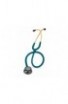 Στηθοσκόπιο Littmann 3M Classic III 5807 Caribbean Blue / Rainbow Finish