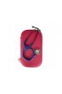 Θήκη μεταφοράς στηθοσκοπίου MiniBOX Κόκκινη για Littmann, Riester, Welch Allyn κ.α.