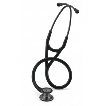 Στηθοσκόπιο Littmann 3M Cardiology IV 6162 Black / Smoke Finish