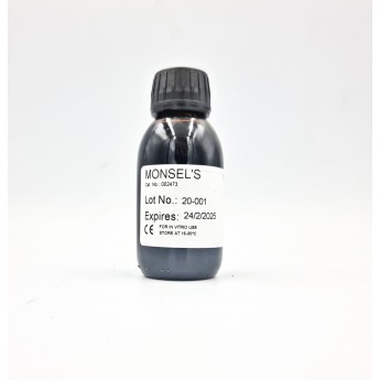 Μonsel's Solution 100ml