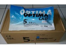 Συνθετικός γυψεπίδεσμος optima cast 5cm x 3.6m