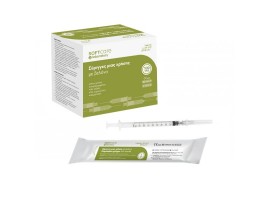 Σύριγγες 1ml - G-27 x 1/2 Ινσουλίνης Soft-care