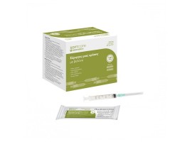 Σύριγγες 3ml - G-21 Soft-care