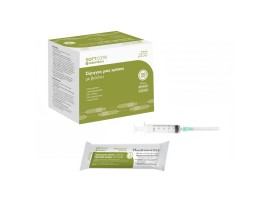 Σύριγγες 5ml - G-21 Soft-care