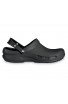 Crocs Επαγγελματικό Σαμπό Bistro Black