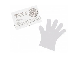 Γάντια διαφανή μιας χρήσεως Soft Touch Bournas Medicals Medium
