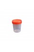 Κύπελλα ούρων αποστειρωμένα 120ml - Bournas Medicals