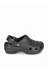 Crocs Classic Platform Clog W Black