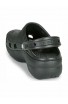 Crocs Classic Platform Clog W Black