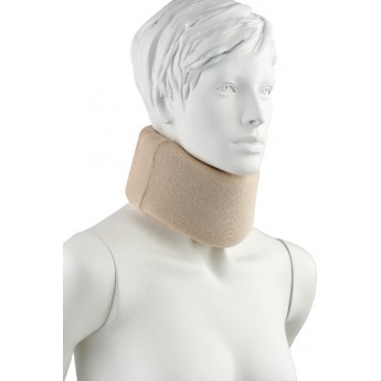 Αυχενικό Kολάρο Mαλακό 8cm Medical Brace