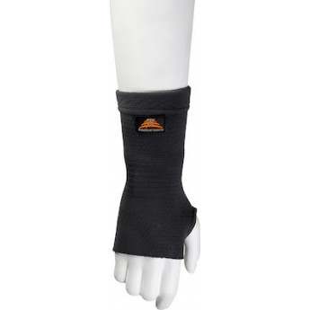 Ελαστικό Πηχεοκάρπιο σε Γκρι Χρώμα Medical Brace Glove Wrist